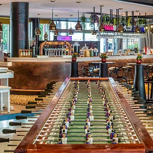 Novotel Barcelona Cornella Cornella de Llobregat